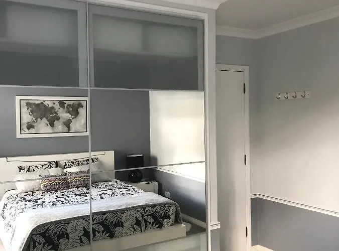 Modern Проживание в семье *