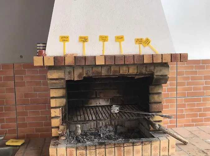 Modern Проживание в семье