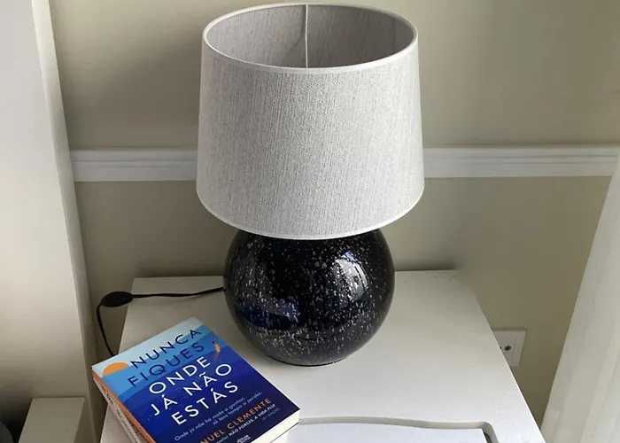 Modern Проживание в семье Повоасан