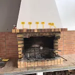 Modern Habitación en casa particular