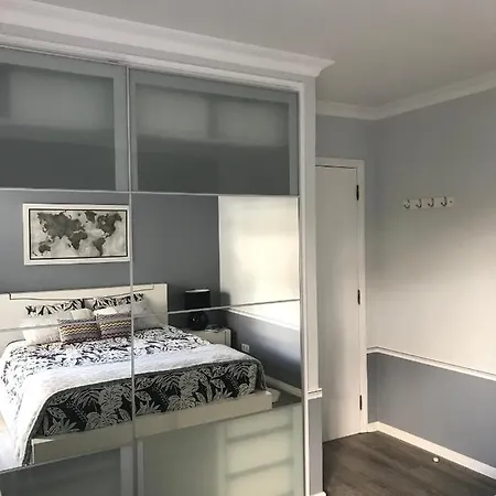 Modern Homestay szállás *