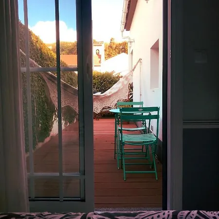Modern Homestay Povoacao (Sao Miguel)