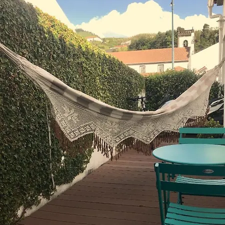 Homestay Modern Povoacao (Sao Miguel)