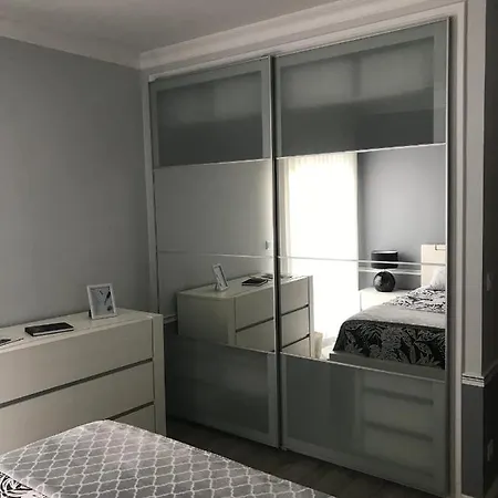Modern Homestay Povoacao (Sao Miguel)