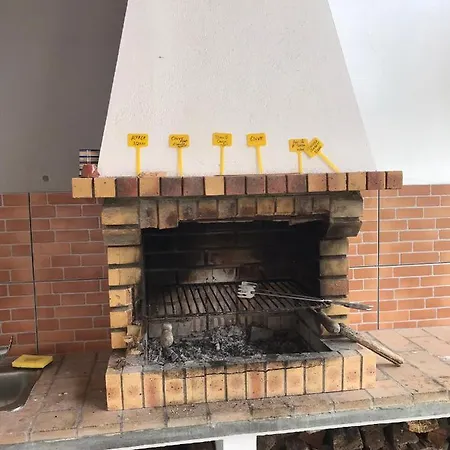 Modern Privat bolig