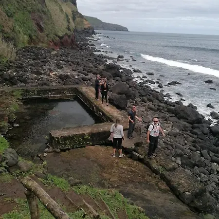 Homestay szállás Modern