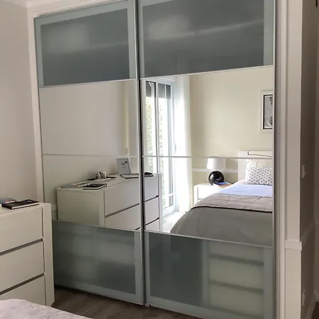 Modern * Povoacao (Sao Miguel)