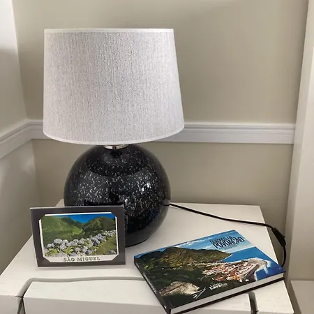 Modern בית אירוח פובואסאו