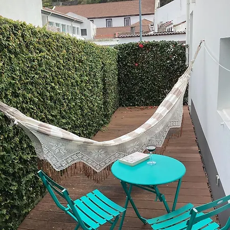 Δωμάτια σε οικογενειακή κατοικία Modern Povoacao (Sao Miguel)