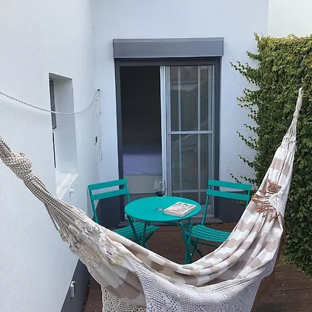Privat bolig Modern