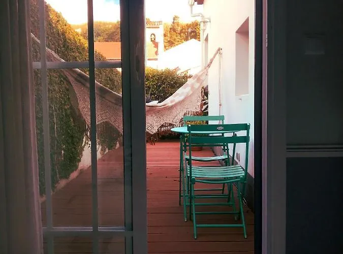 Modern בית אירוח פובואסאו