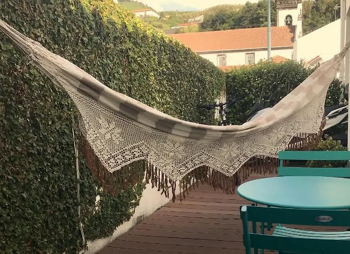 בית אירוח Modern פובואסאו