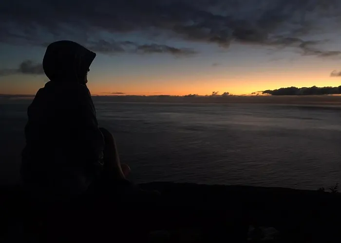 Modern * Povoacao (Sao Miguel)