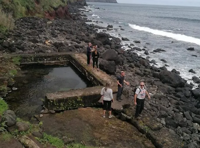 Privatunterkunft Modern