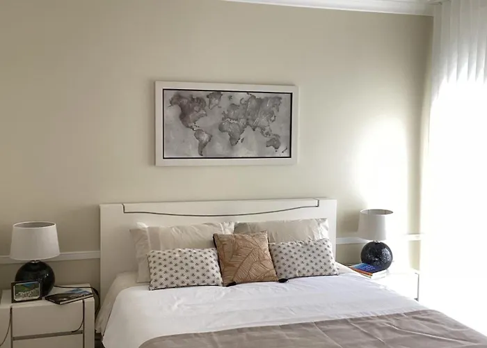 Modern Δωμάτια σε οικογενειακή κατοικία Povoacao (Sao Miguel)