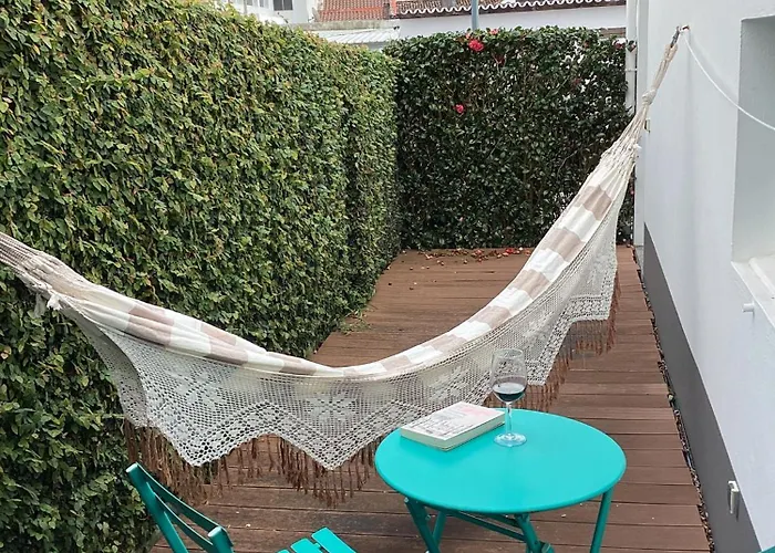 Δωμάτια σε οικογενειακή κατοικία Modern Povoacao (Sao Miguel)